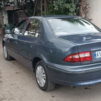 فروش سمند