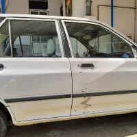 پراید مدل ۸۸|خودرو سواری و وانت|صومعه‌سرا, |دیوار