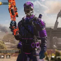 ۳ اک عالی فری و ۱ اکانت کالاف