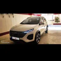 x33کراس اتوماتیک|خودرو سواری و وانت|قشم, |دیوار