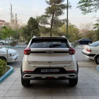 X22 pro ۱۴۰۳|خودرو سواری و وانت|اصفهان, کوی ولی عصر|دیوار