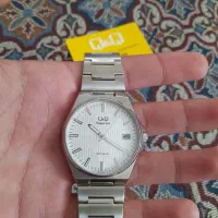 ساعت Q&Q Superior