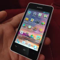 گوشی هواوی Y300 در حد نو