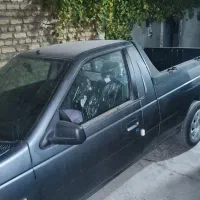 آریسان 2 مدل1404 خشک مانیتور، دوربین دنده عقب|خودرو سواری و وانت|کرمانشاه, |دیوار