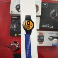 Galaxy watch 4|ساعت|اصفهان, دهنو|دیوار