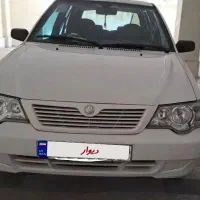 پراید111، مدل 98