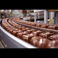 استخدام خانم اقا در کارخانه کاکائو با پاداش