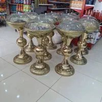 جام آجیل و خشکبار./ظرف آجیل قنادی|فروشگاه و مغازه|تهران, پونک|دیوار