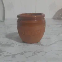 ظرف سفالی