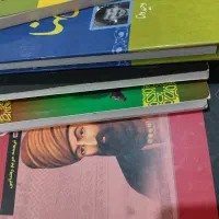 کتاب های رمان تاریخی واشعارتاریخی وغیره|کتاب و مجله تاریخی|بندرعباس, |دیوار