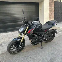 موتور ۲۵۰ keeway k249n