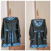 تعدادی لباس