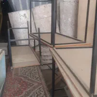میزغذاخوری ونیمکت ،میزکامپیوتر|میز و صندلی غذاخوری|بناب, |دیوار