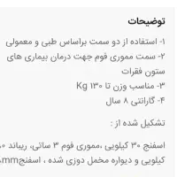 تشک دو نفره برند شرکت  نرم آسا|تشک تختخواب|ری, سیزده آبان|دیوار