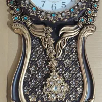 ساعت دیواری زیبا فروش ویژه