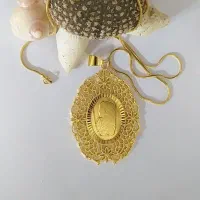 اونس طلا روس روکش طلا 24عیار