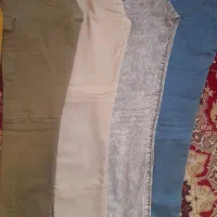 مقداری لباس