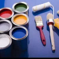 نقاش ساختمان