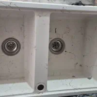 سینک گرانیتی درحد نو