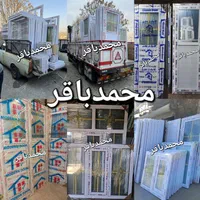 فوق امنیتی مدرن  درب حفاظ آکاردیونی طرح فوق سنگین|مصالح و تجهیزات ساختمان|تهران, عبدل‌آباد|دیوار
