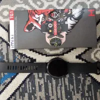 ساعت هوشمند شیائومی