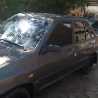 خودرو|خودرو سواری و وانت|خرمشهر, |دیوار