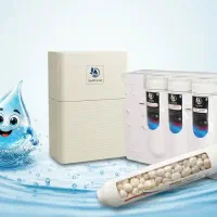 فروش اقساط وبدون بهره دستگاه تصفیه اب