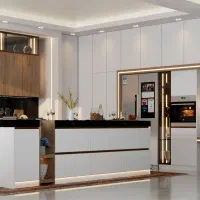 شاگرد یا ور دست نصاب کابینت