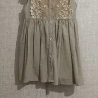 لباس های بچگانه قیمت خیلی پایین|کفش و لباس بچه|نهاوند, |دیوار