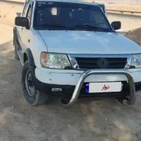 ریچ مدل 97|خودرو سواری و وانت|شیراز, شهرک والفجر|دیوار