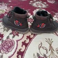 کفش کودکانه اسپورت