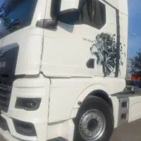 مان 510|خودرو سنگین|تهران, پاسداران|دیوار