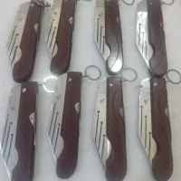 چاقو فروشی بزرگ وکوچک