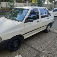 پراید دوگانه|خودرو سواری و وانت|اسالم, |دیوار