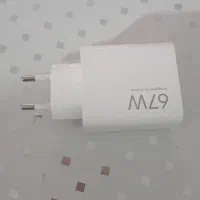 شارژر۶۷وات