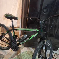 دوچرخه سالم 26