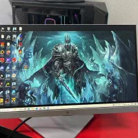 مانیتور استوک hp E223