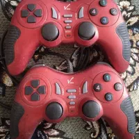 دسته سیم دار Viera در حد نو