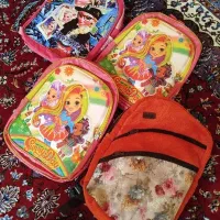 کیف مدرسه