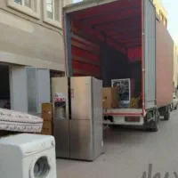 باربری امید با کادری مجرب زیر نظر اتحادیه|خدمات حمل و نقل|کرمانشاه, |دیوار