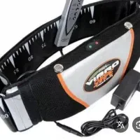 کمربند لاغری ویبره شیب