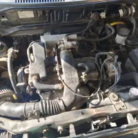 فروش|خودرو سواری و وانت|لشت نشا, |دیوار