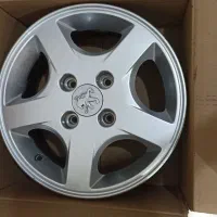 رینگ فابریک ۲۰۷ تورنادو