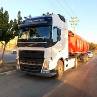 اف هاش ۵۰۰|خودرو سنگین|خاوران, |دیوار