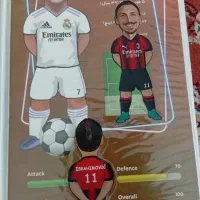 آلبوم کیمدی 2025