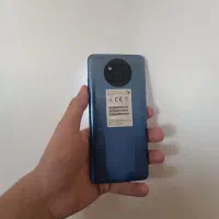 گوشی موبایل پوکو pocoاکس تری پرو 256