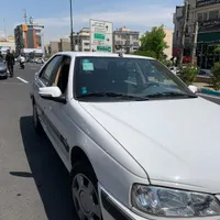 پژو پارس LX TU5، مدل ۱۴۰۱|خودرو سواری و وانت|تهران, پونک|دیوار