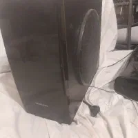 سینما درخانه سامسونگ چهار باند