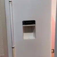 یخچال فریزر دوقلو جنرال هاوس(هیمالیا)|یخچال و فریزر|قم, پردیسان|دیوار