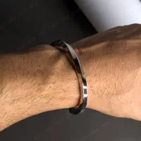 بنگل دستبند هدیه مردانه و زنانه